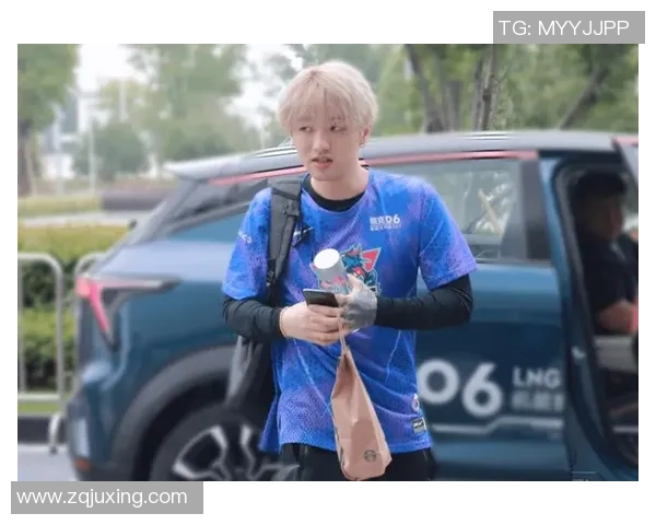 洲际赛特别报道：LNG战队的拼搏历程与荣耀追寻