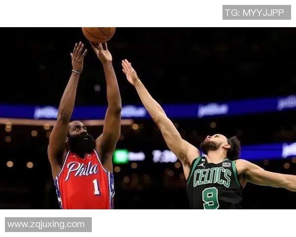 火箭爆冷击败76人，哈登全场最高得分