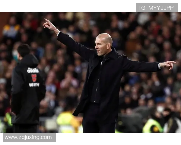 皇马遭遇双线连败，齐达内面临压力：球队未来何去何从？