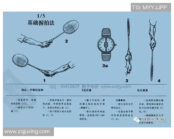 羽毛球新手必看：轻松掌握节奏与技巧的入门指南