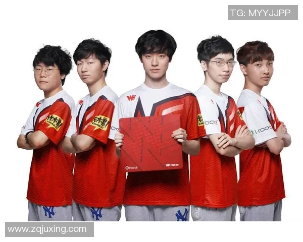 聚焦英雄联盟战队WE近期状态分析与未来发展展望 聚焦英雄联盟战队WE近期状态分析与未来发展展望