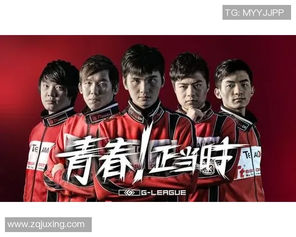 赵磊的DOTA2人生深度对话揭秘电竞背后的奋斗与梦想 赵磊的DOTA2人生深度对话揭秘电竞背后的奋斗与梦想