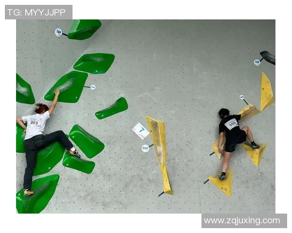 重庆攀岩队耐力训练新策略引发热议攀岩运动的未来发展探讨 重庆攀岩队耐力训练新策略引发热议攀岩运动的未来发展探讨